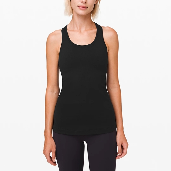 lululemon athletica Tops - Lululemon Cool Racerback Tank